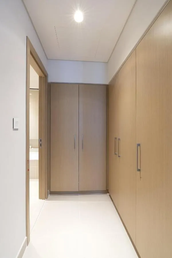 Elegant 2 Bedroom Luxury Living In Harbour Gate - Allsopp&Allsopp Dubai United Arab Emirates