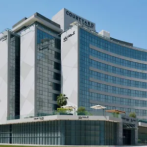 Courtyard By Marriott World Trade Centre, Ντουμπάι